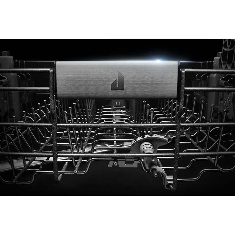 RISE 24" Built-In Dishwasher, 38 dBA JDPSS246LL