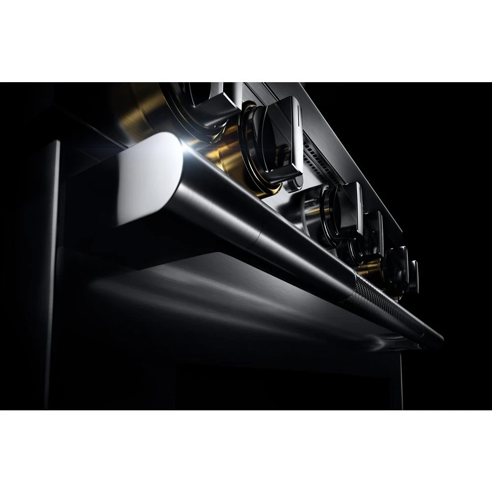 RISE™ 30" Dual-Fuel Professional Range JDRP430HL