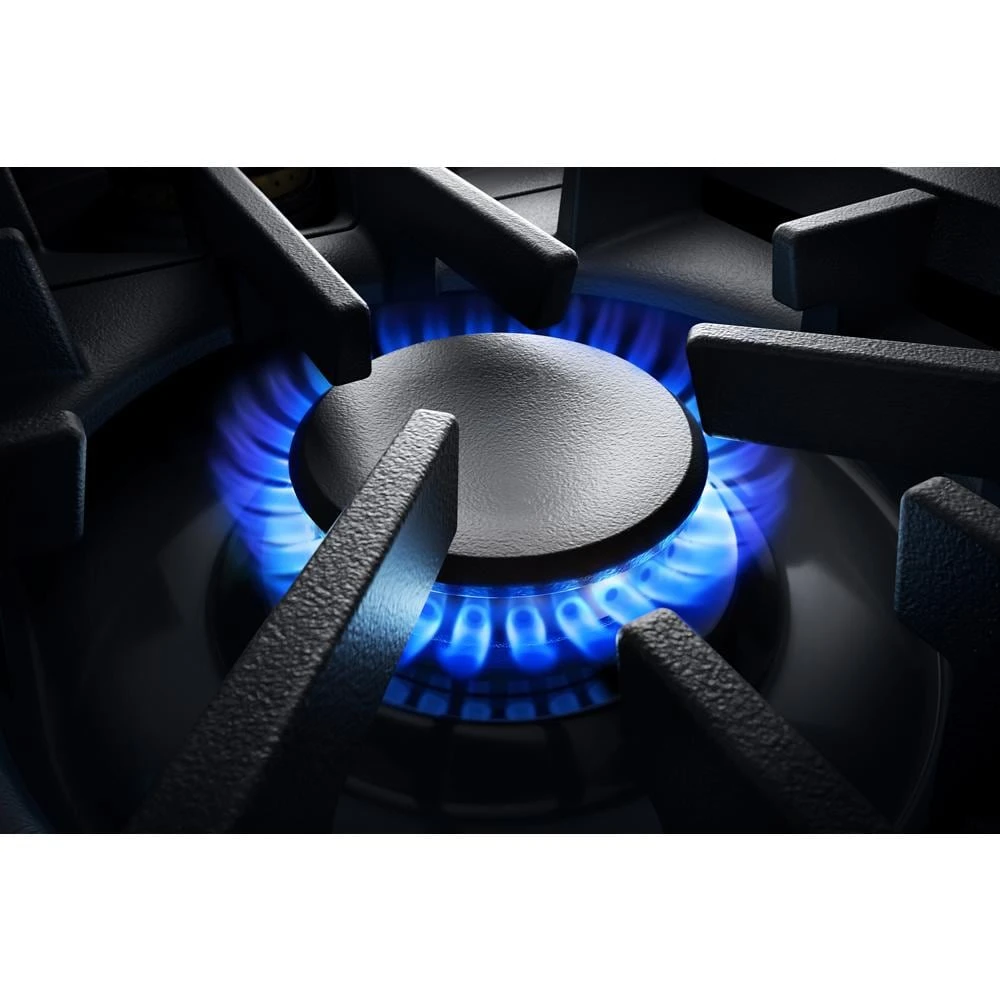 RISE™ 30" Dual-Fuel Professional Range JDRP430HL