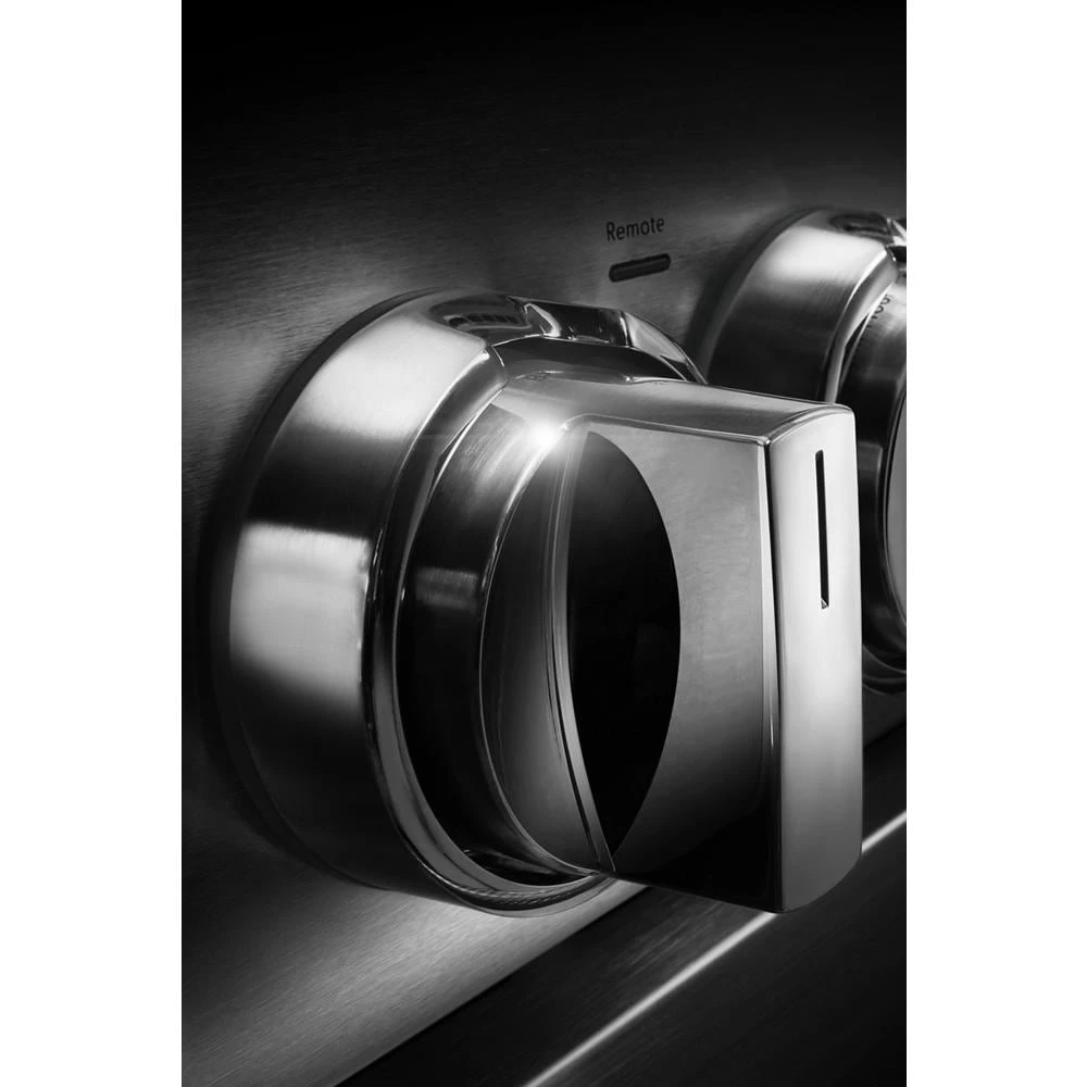 RISE™ 30" Dual-Fuel Professional Range JDRP430HL