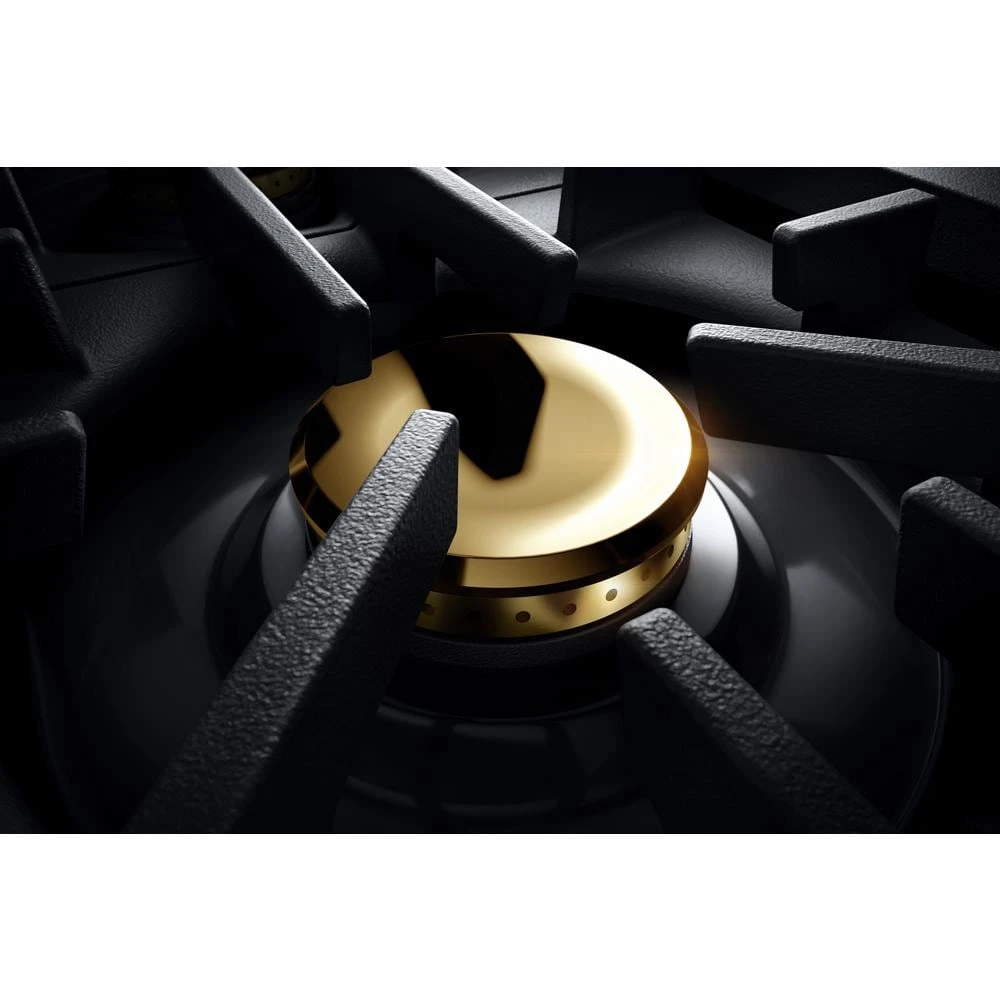 RISE™ 30" Dual-Fuel Professional Range JDRP430HL