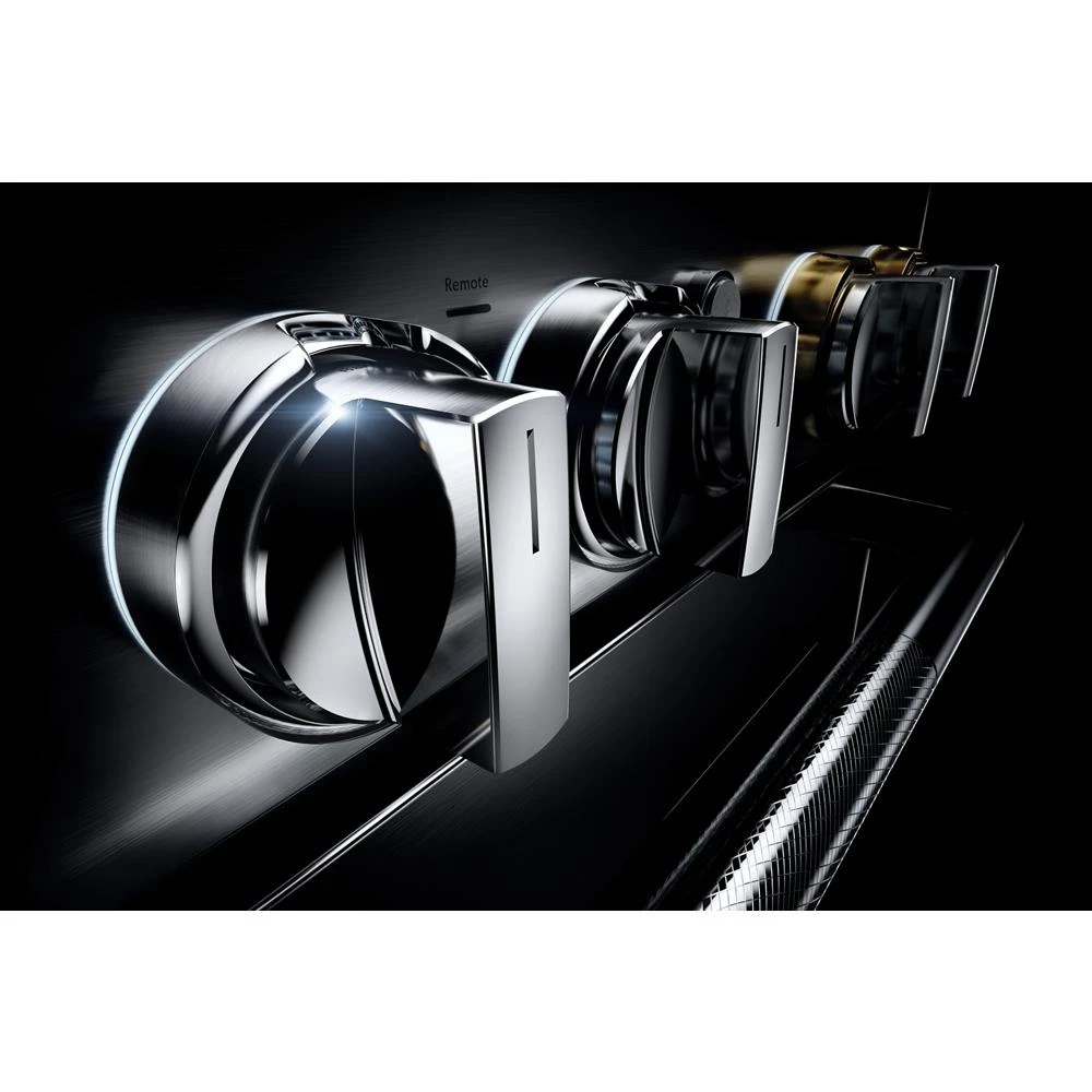 RISE™ 30" Dual-Fuel Professional Range JDRP430HL