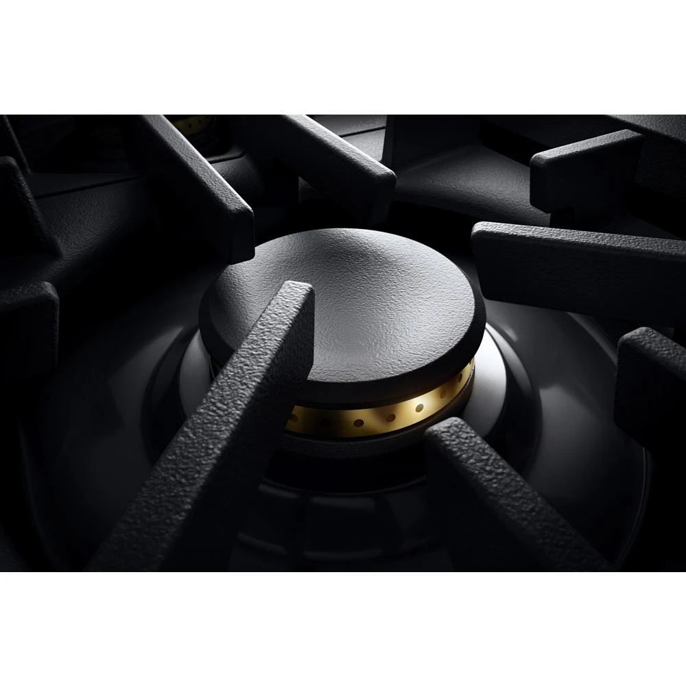 RISE™ 30" Dual-Fuel Professional Range JDRP430HL