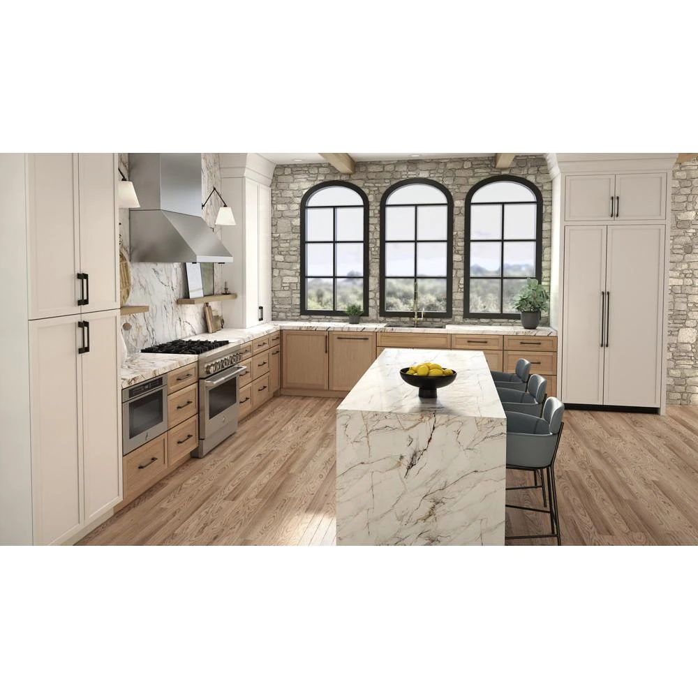 RISE™ 36" Dual-Fuel Professional Range JDRP436HL