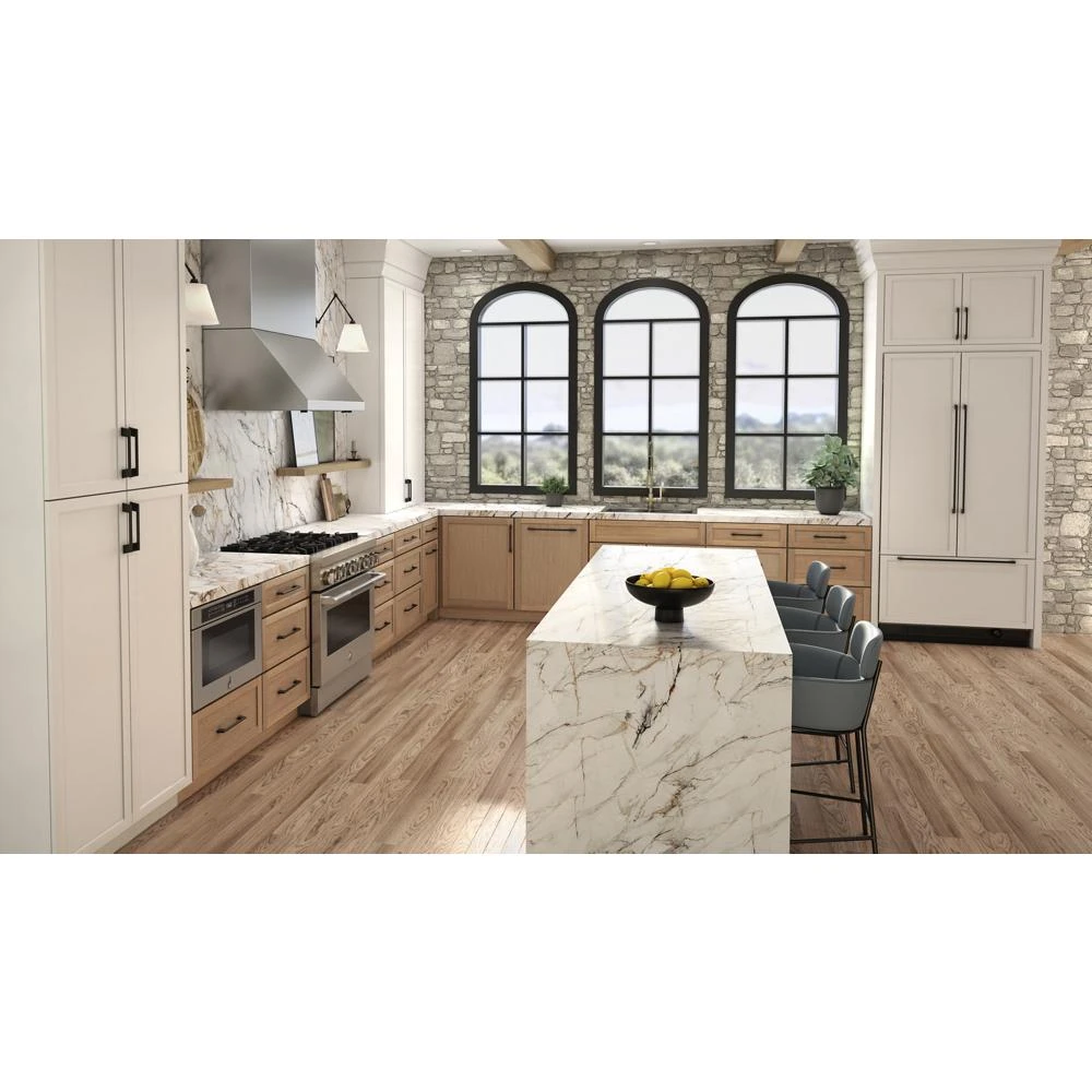 RISE™ 36" Dual-Fuel Professional Range JDRP436HL