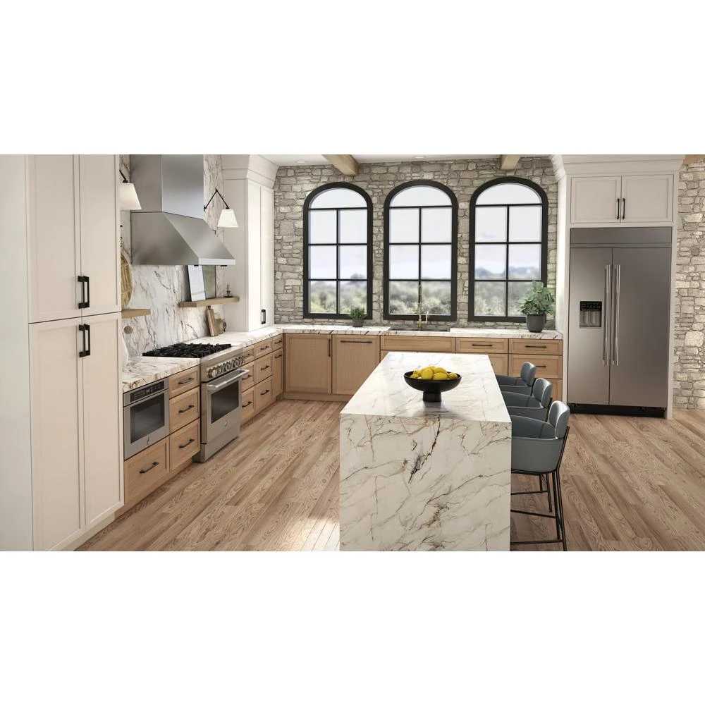 RISE™ 36" Dual-Fuel Professional Range JDRP436HL