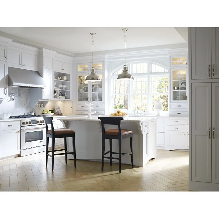 Pro-Style 36" Dual-Fuel Range with MultiMode® Convection JDRP436WP