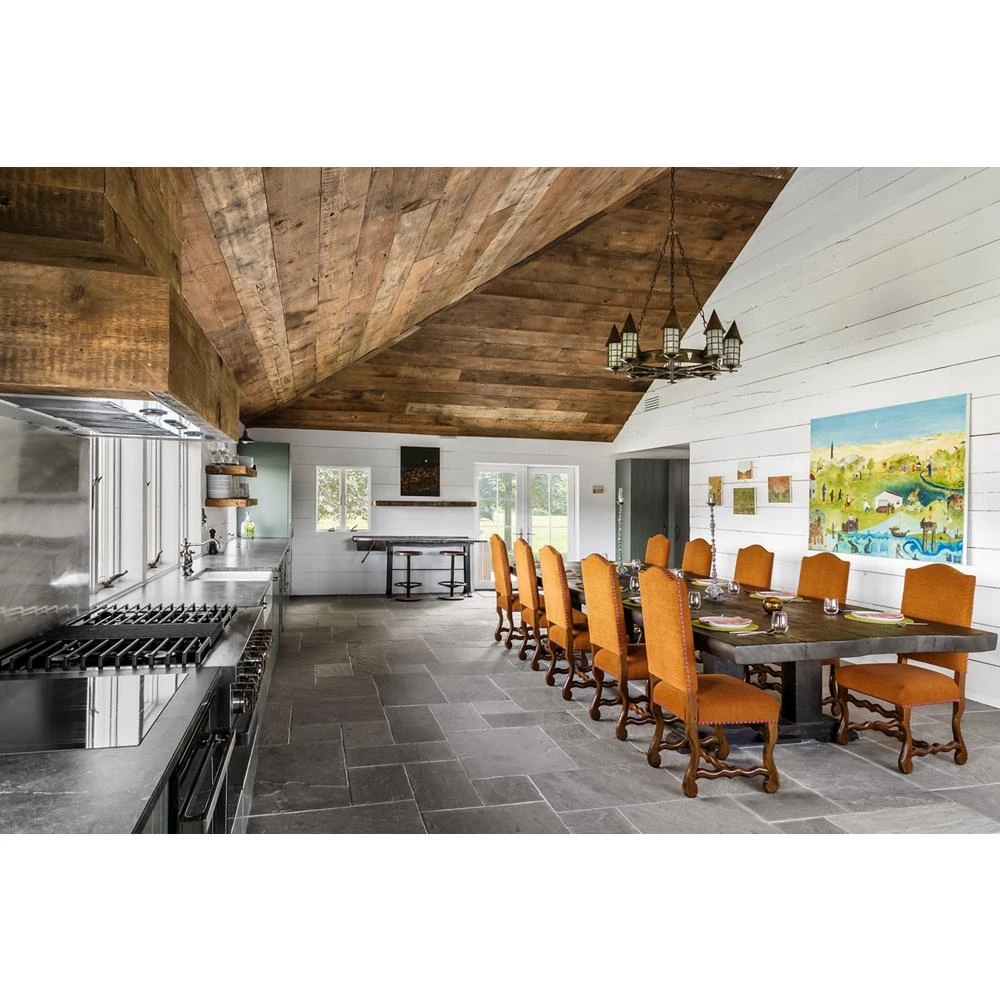 NOIR™ 48" Dual-Fuel Professional-Style Range with Grill JDRP648HM