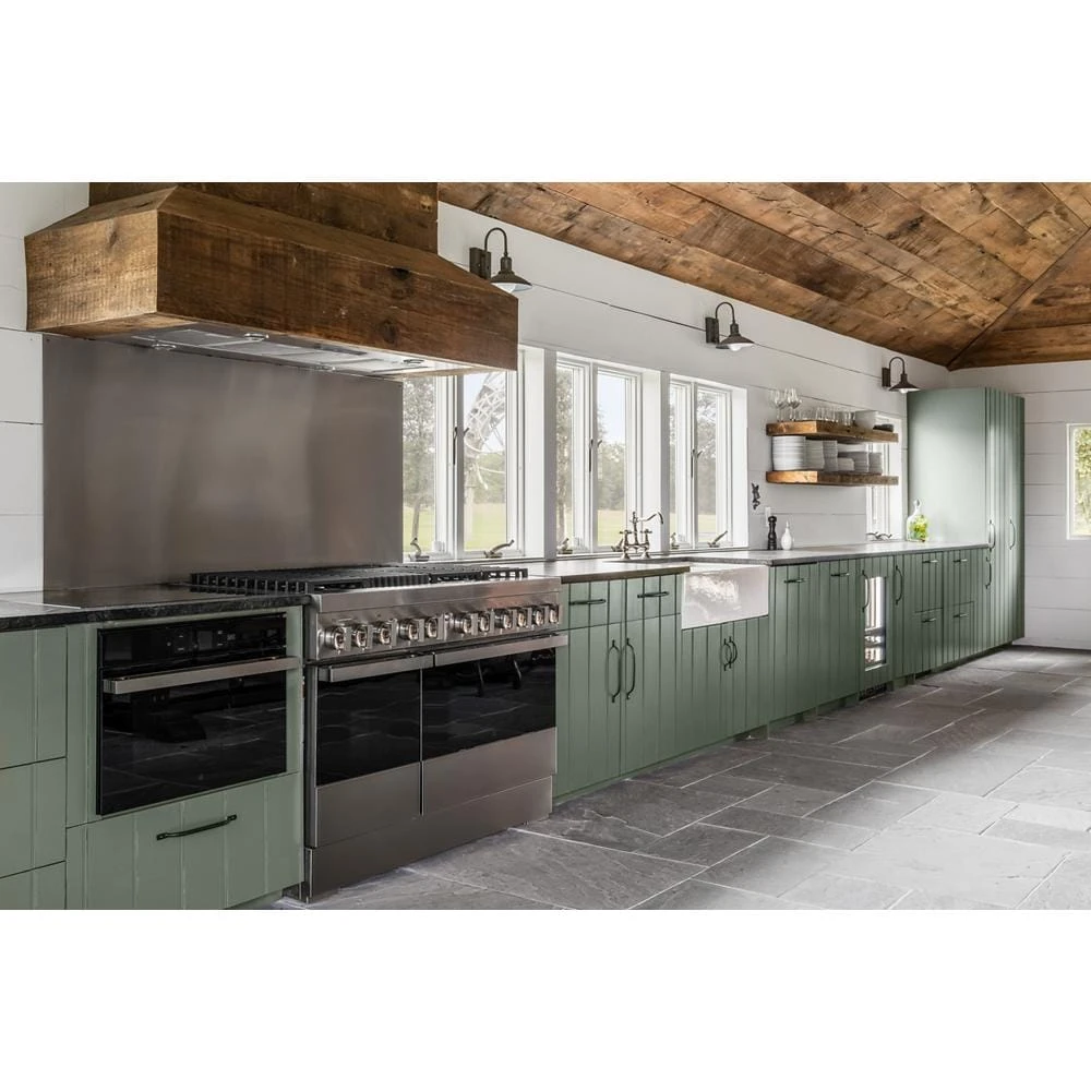 NOIR™ 48" Dual-Fuel Professional-Style Range with Grill JDRP648HM
