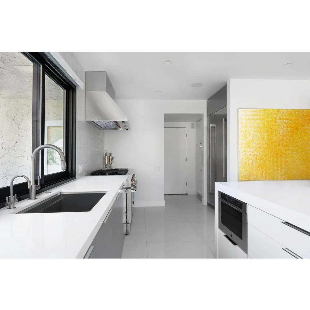 RISE™ 48" Dual-Fuel Professional-Style Range with Chrome-Infused Griddle and Grill JDRP748HL