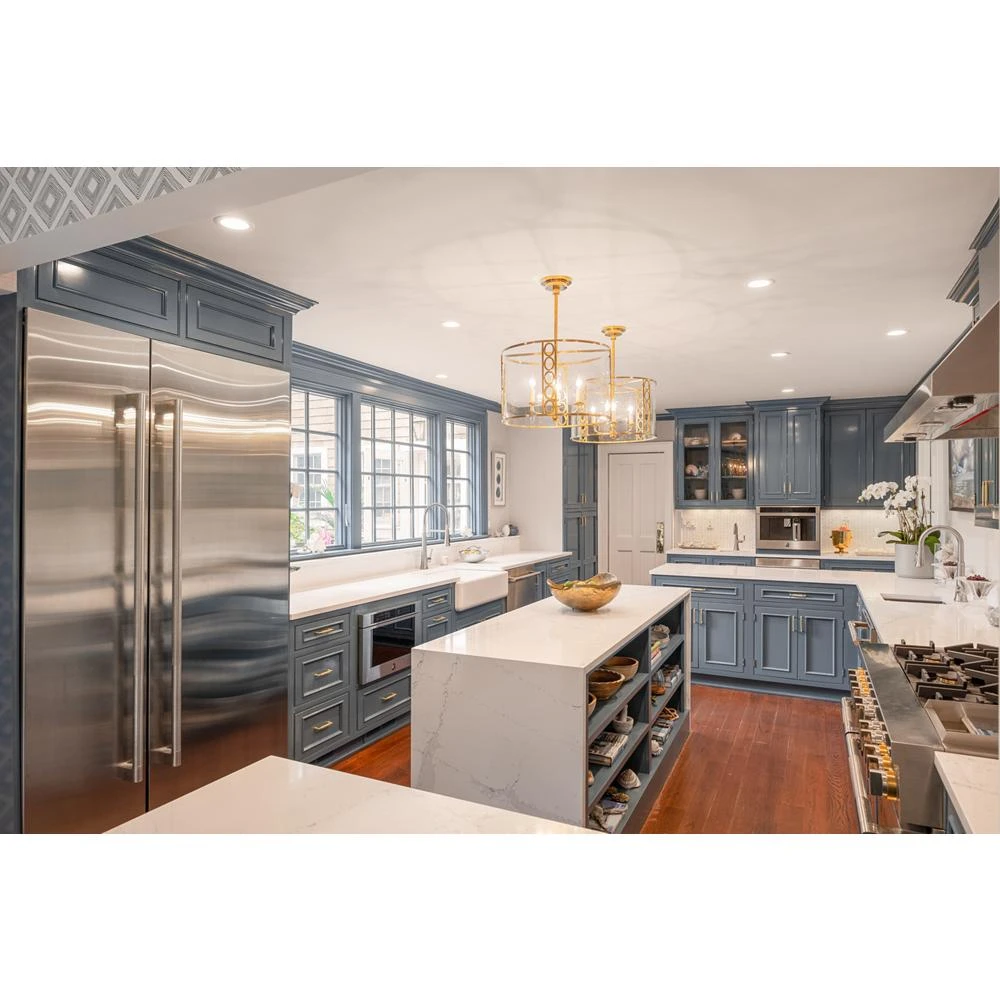 RISE™ 48" Dual-Fuel Professional-Style Range with Chrome-Infused Griddle and Steam Assist JDSP548HL