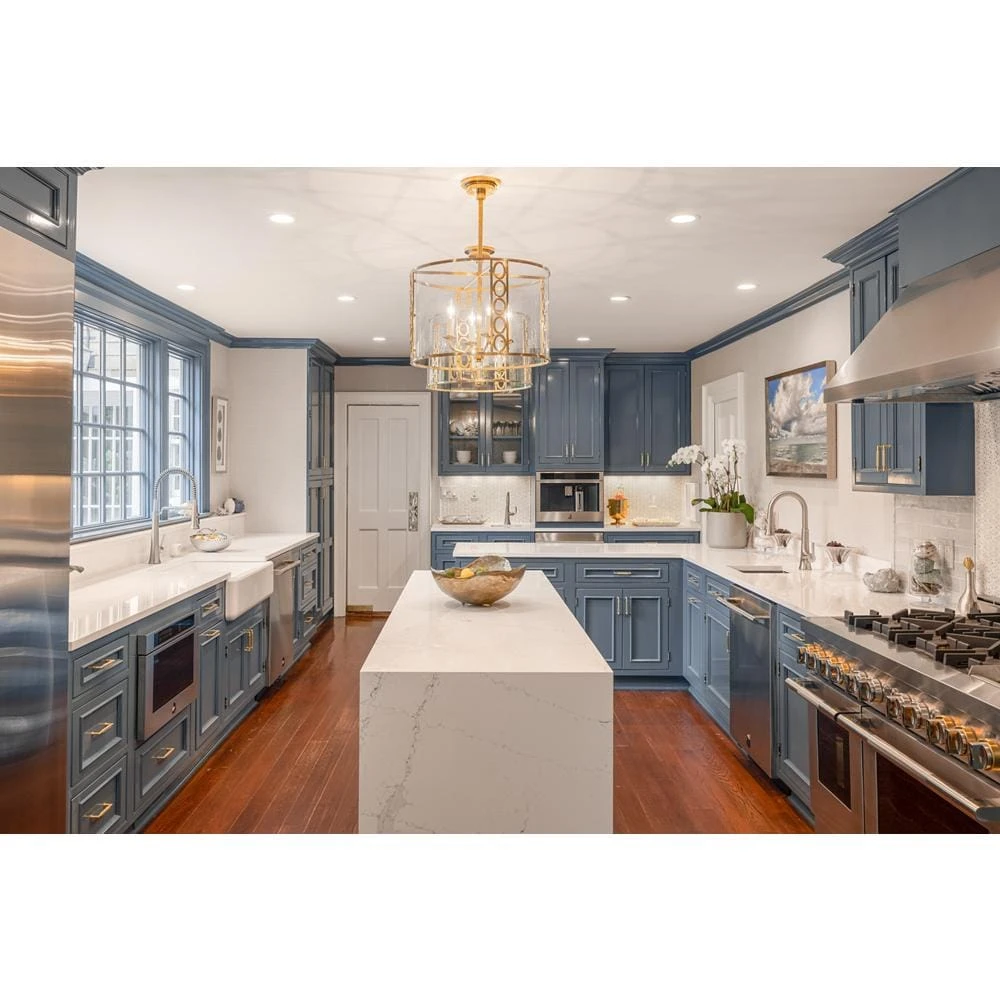 RISE™ 48" Dual-Fuel Professional-Style Range with Chrome-Infused Griddle and Steam Assist JDSP548HL