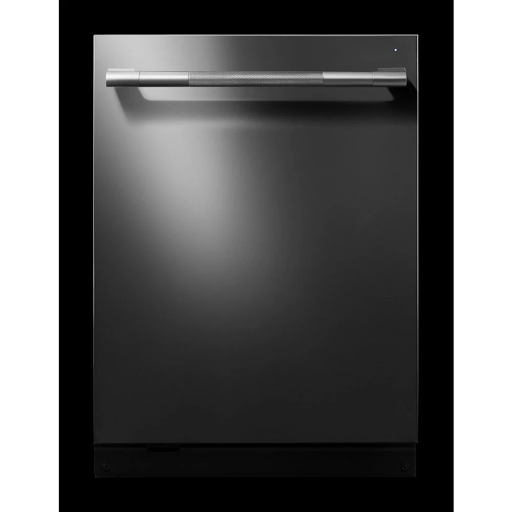 RISE™ 24" Built-In Dishwasher with Precise Fit 3rd Rack for Cutlery with Plasma Coating, 39 dBA JDTS3924SL