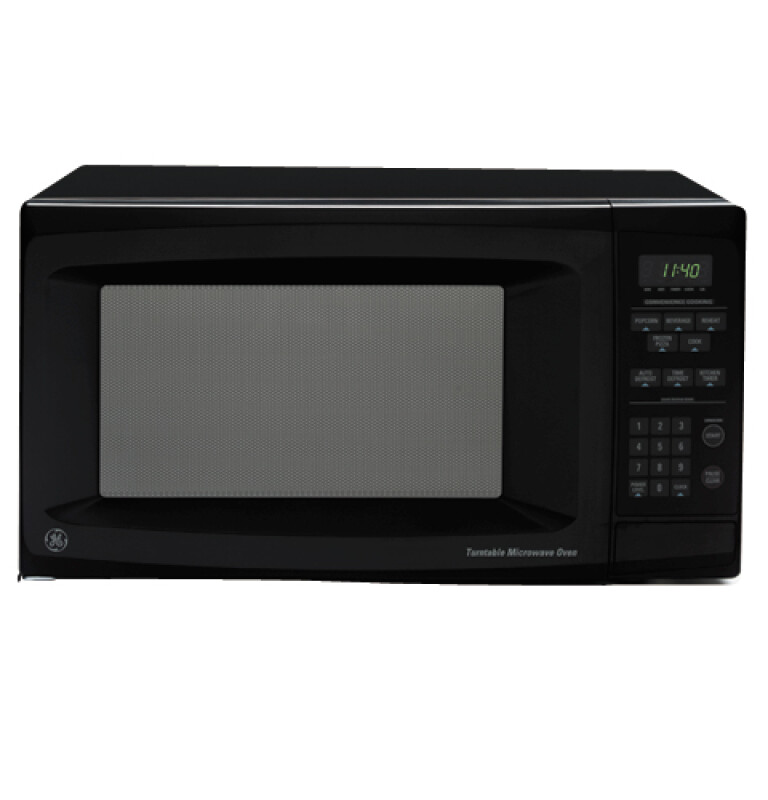 1.1 Cu. Ft. Countertop Microwave Oven JE1140BD