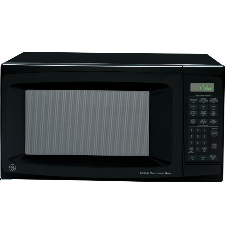 1.1 Cu. Ft. Countertop Microwave Oven JE1160BD