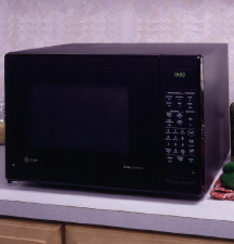 1.3 Cu.Ft. Capacity Countertop Microwave / Convection Oven with Sensor Cooking Controls ; 850 Watts JE1390GV