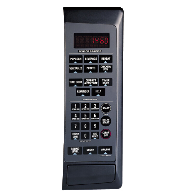 Countertop Microwave Oven JE1460BF