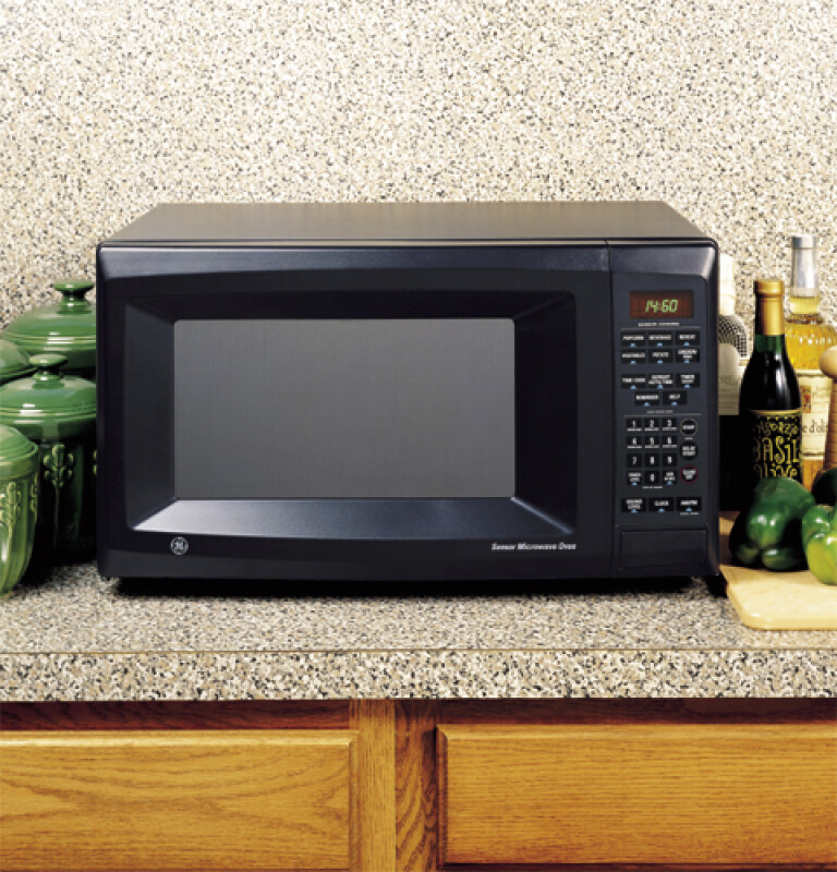 Countertop Microwave Oven JE1460BF