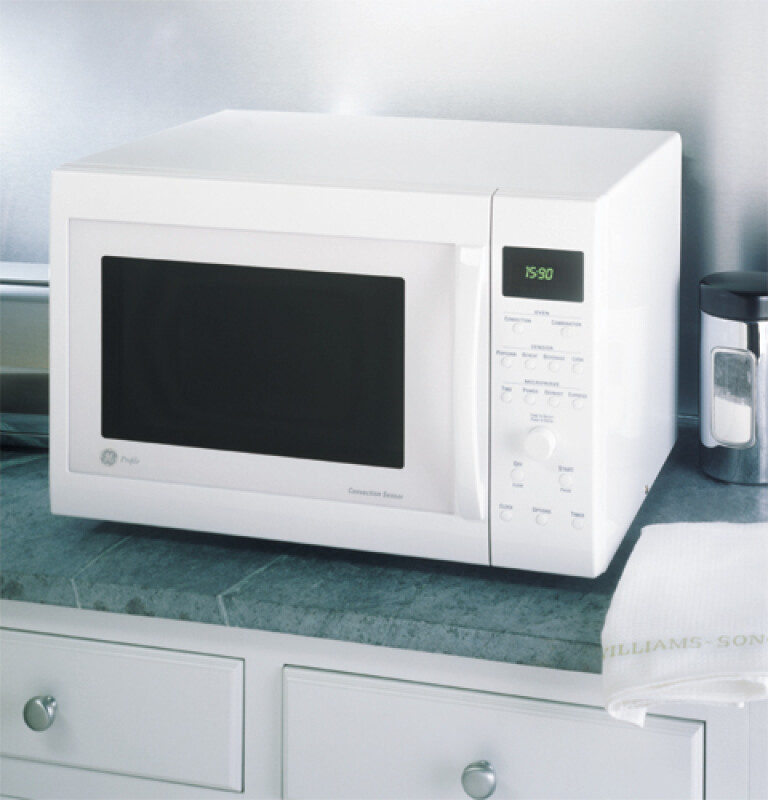 Countertop Convection/Microwave Oven JE1590CC