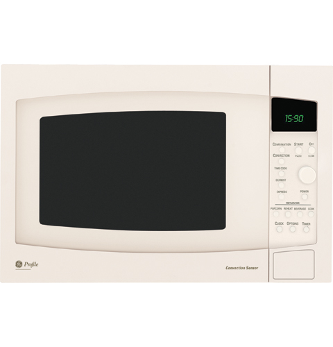 Countertop Convection/Microwave Oven JE1590CH