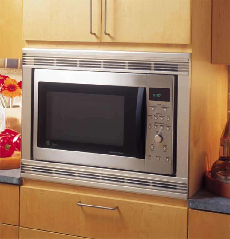 Countertop Convection/Microwave Oven JE1590SC
