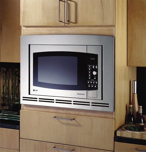 Countertop Convection/Microwave Oven JE1590SH
