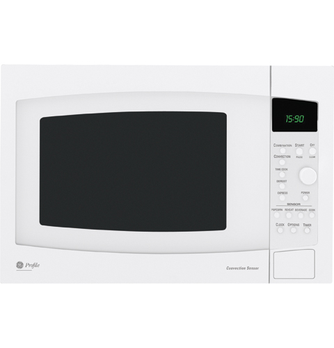 Countertop Convection/Microwave Oven JE1590WH