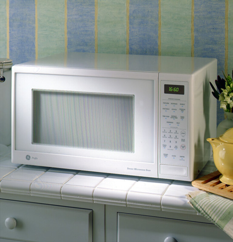 Countertop Microwave Oven JE1660WB