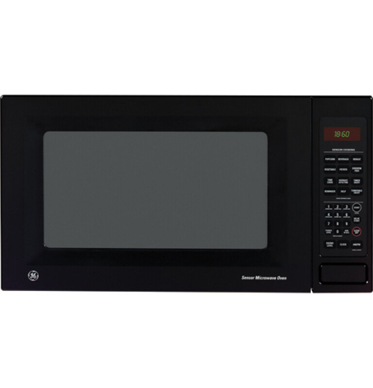 Countertop Microwave Oven JE1860BH