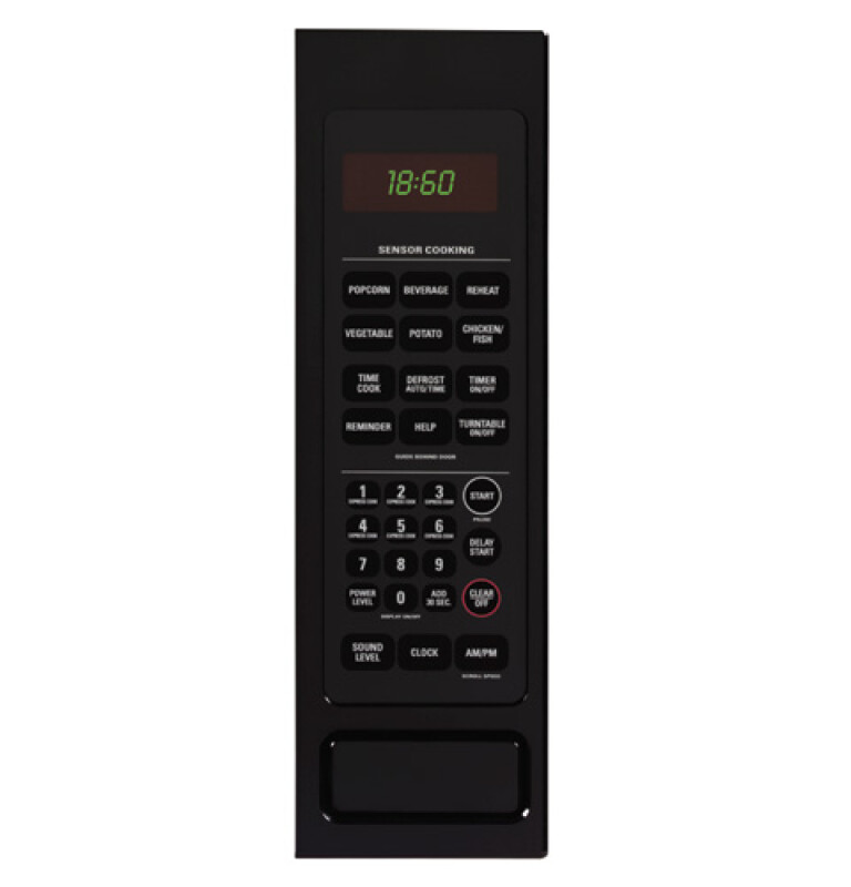 Countertop Microwave Oven JE1860BH