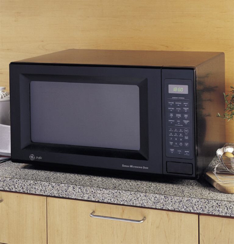 Countertop Microwave Oven JE1860GB
