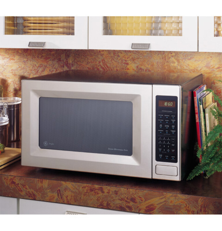 Countertop Microwave Oven JE1860SB