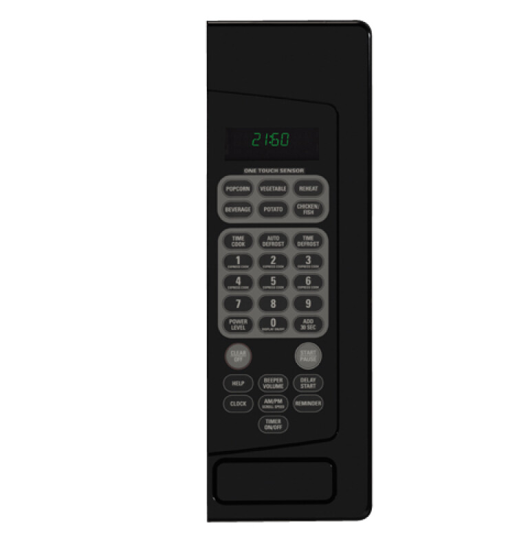 Countertop Microwave Oven JE2160BF