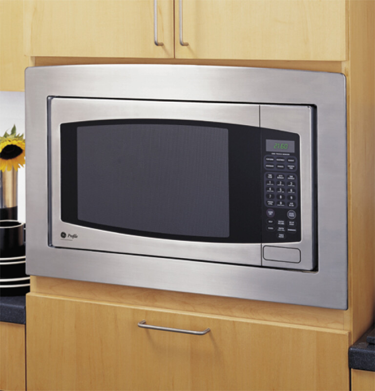 Countertop Microwave Oven JE2160SF