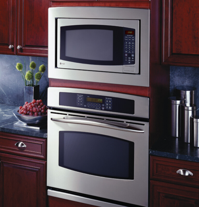 Countertop Microwave Oven JE2160SF