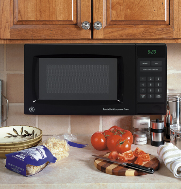 Countertop Microwave Oven JE620BF
