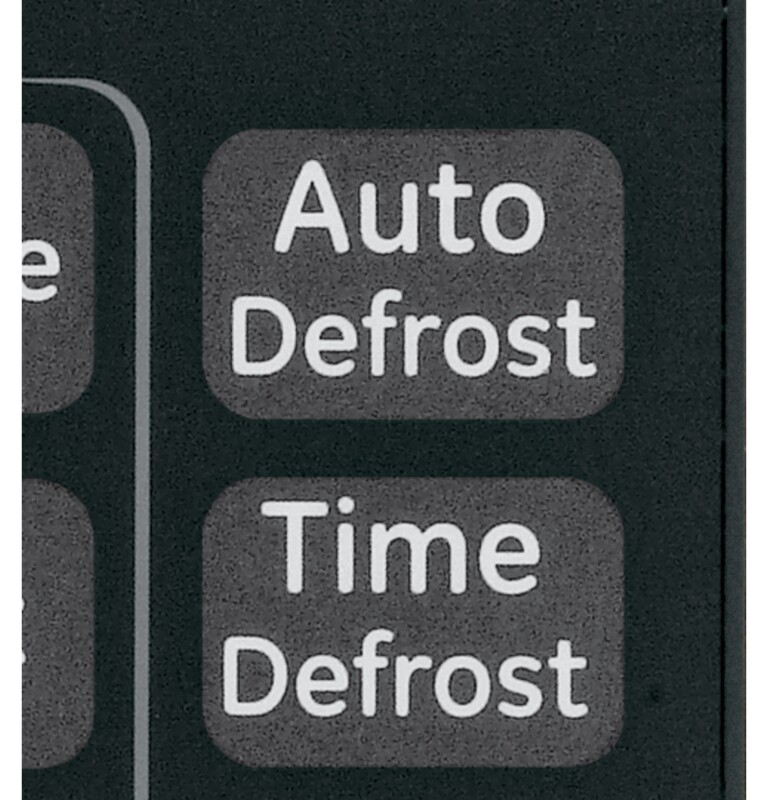 0.7 Cu. Ft. Capacity Countertop Microwave Oven JE740DRBB