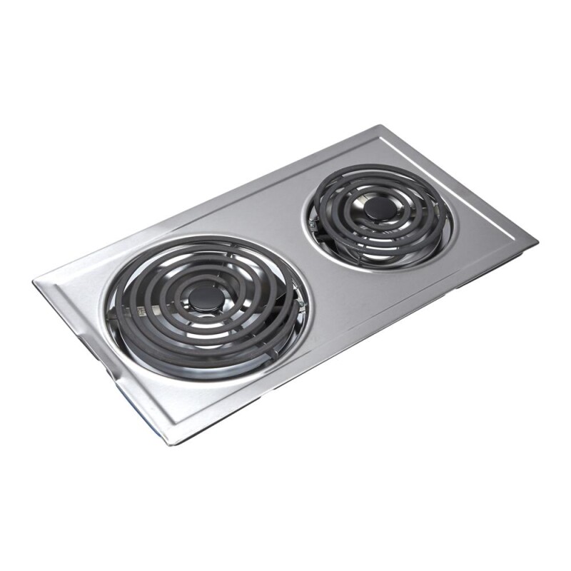 Whirlpool CARTRIDGE COIL DESIGNER SS Stainless Steel JEA7000ADSA Picture 1