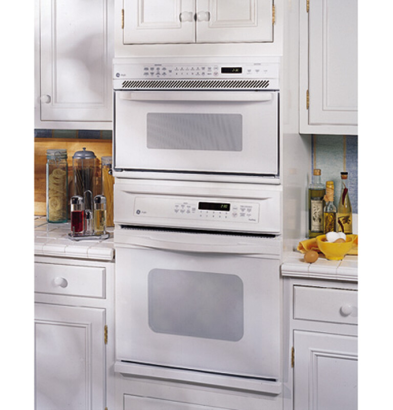 1.0 Cu. Ft. Built-In Microwave Oven JEB1055WB