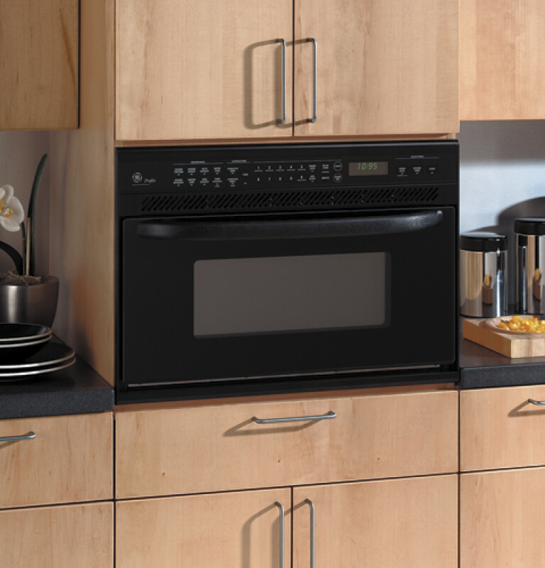 Built-In Microwave/Convection Oven JEB1095BB