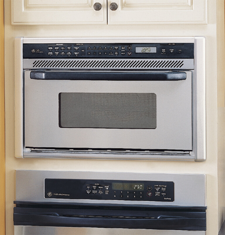 Built-In Microwave/Convection Oven JEB1095SB