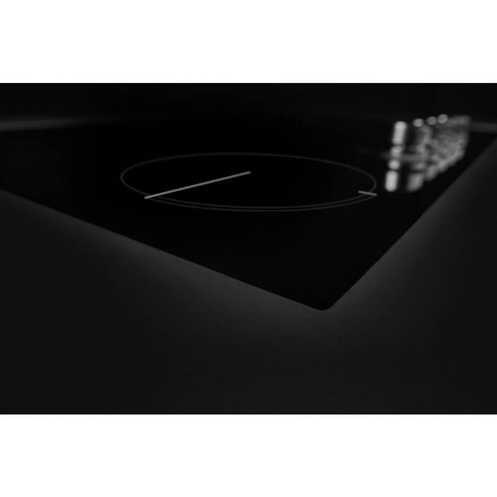 Oblivion Glass 30" Electric Radiant Cooktop JEC3430HB