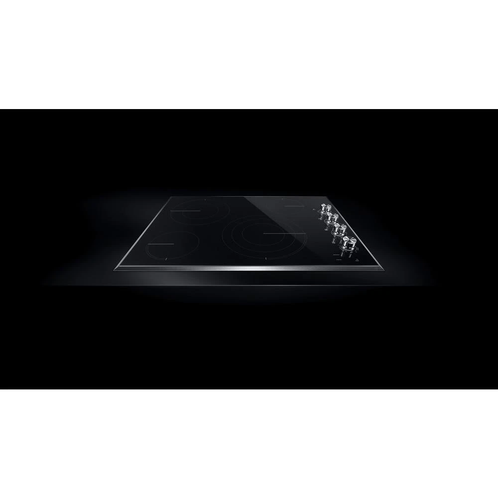Lustre Stainless 30" Electric Radiant Cooktop JEC3430HS