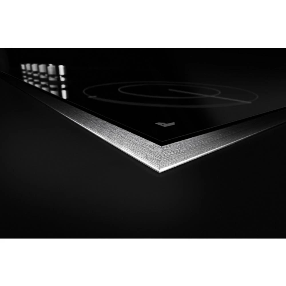 Lustre Stainless 36" Electric Radiant Cooktop JEC3536HS