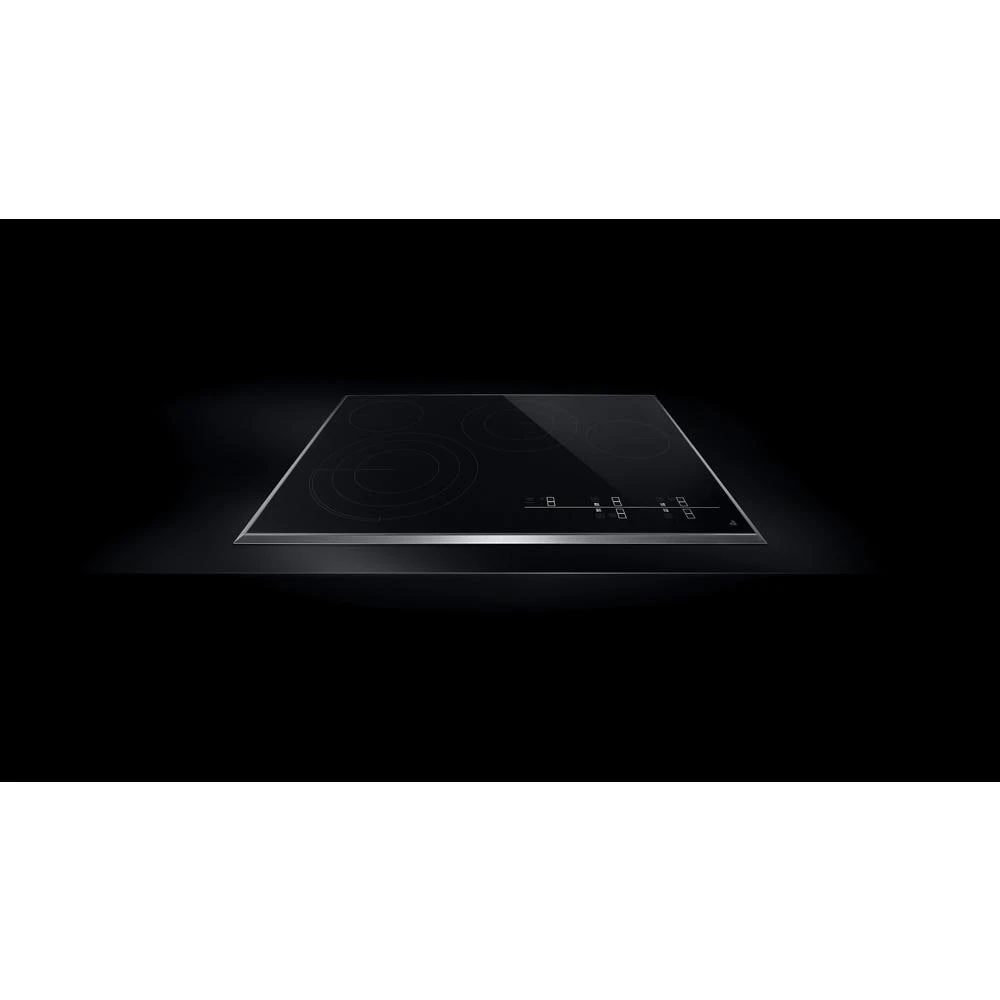 Lustre 30" Electric Radiant Cooktop with Emotive Controls JEC4430KS