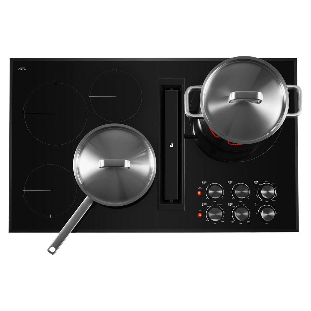 Buy JennAir Electric Cooktops | JED3536GB