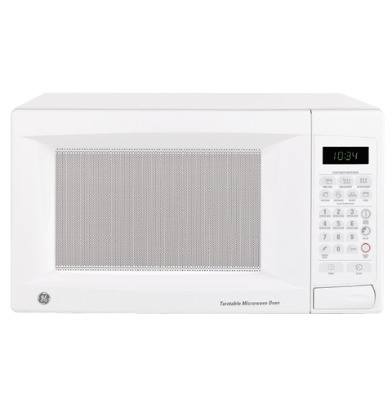 1.0 Cu. Ft. Capacity Counter Top Microwave Oven JES1034WF
