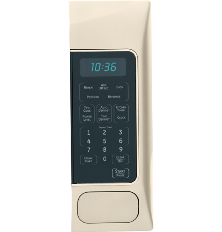 1.0 Cu. Ft. Capacity Counter Top Microwave Oven JES1036NL