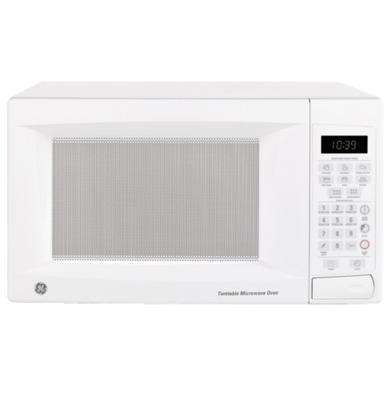 1.0 Cu. Ft. Capacity Counter Top Microwave Oven JES1039WF