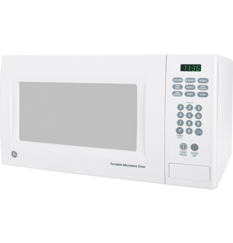 1.1 Cu. Ft. Countertop Microwave Oven JES1136WK